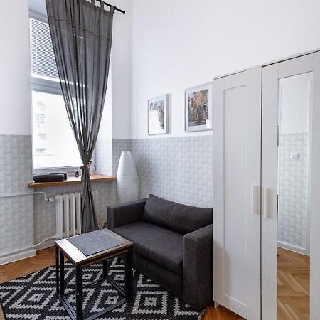 Clicktheflat Warsaw Philharmonic Apart Rooms 外观 照片
