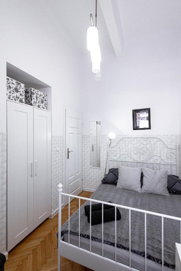 Clicktheflat Warsaw Philharmonic Apart Rooms 外观 照片